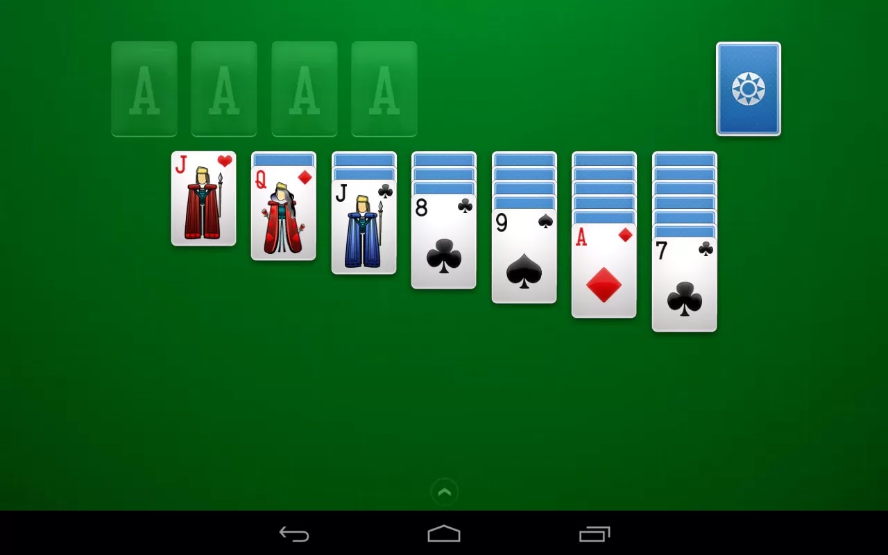solitaire solitaire